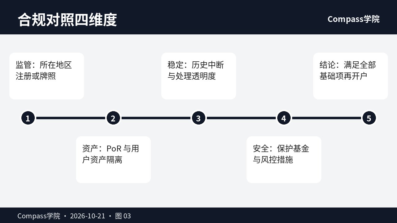 合规对照评分表示例